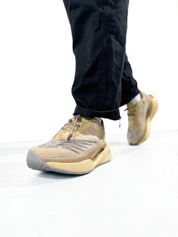 New Balance FuelCell x Stone Island Beige 📦 nbl-0250-604538 фото