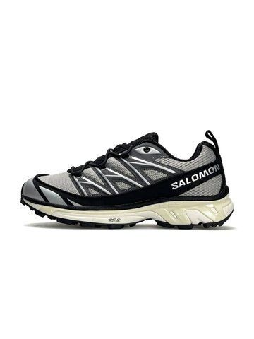 Salomon XT-6 EXPANSE Black Grey Beige A3852-1071884 фото
