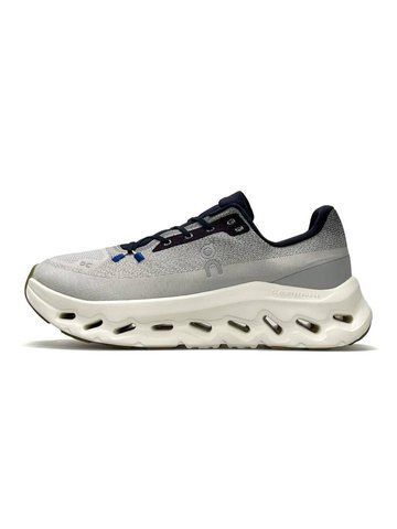 On Running Cloudtilt Light Grey Beige A5235-1518237 фото