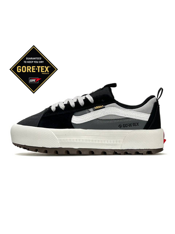 Vans Old Skool MTE-1 GTX Black Grey A4461-1223620 фото