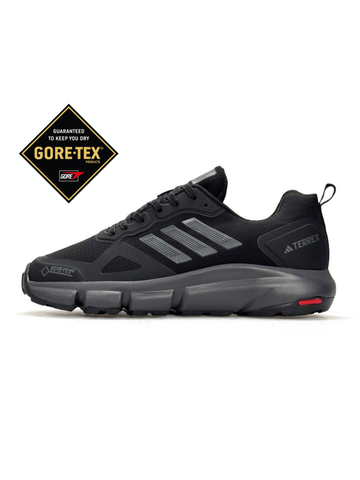 Adidas Terrex New GTX Black Grey A6115-1797150 фото