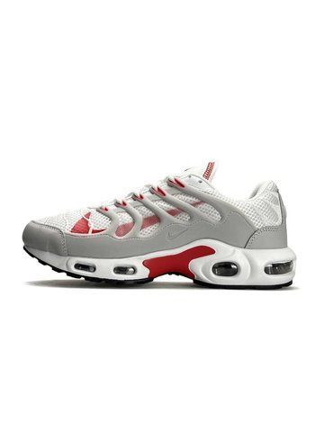 Nike Air Max Terrascape Plus White Grey Red A3946-1087745 фото