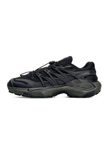 Salomon XT PU_RE Advanced Black A4265-1205286 фото