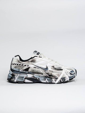 Nike Initiator Custom White Black ND NK331-1513380 фото