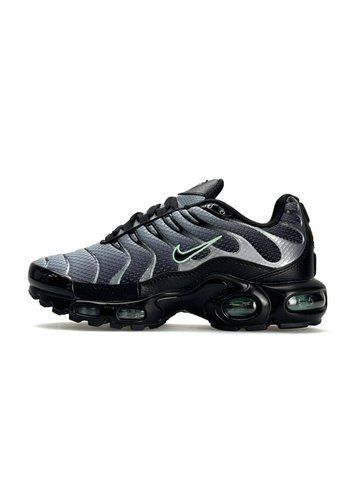 Nike Air Max Plus Grey Black Silver B3752-1055150 фото