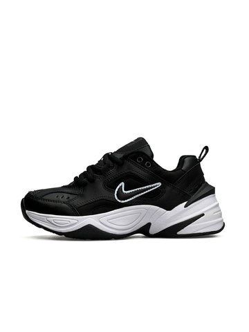 Nike M2K Tekno Black White В1331-797359 фото