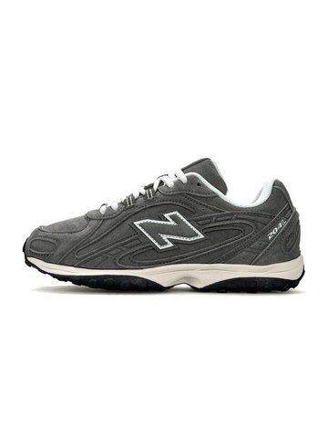New Balance 204L Grey Beige A5305-1525396 фото