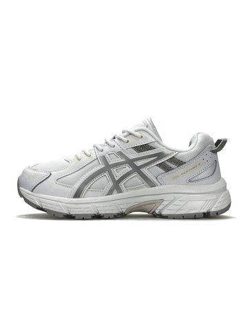 ASICS Gel-Venture 6 White Metallic B5454-1553815 фото