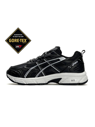 ASICS Gel-Nunobiki GTX Black White А4667-1261545 фото