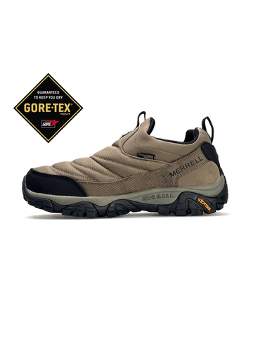 Merrell Nova Moc GTX Sand А3366-945594 фото