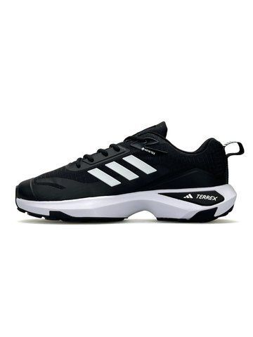 Adidas Terrex Black White A5202-1514391 фото