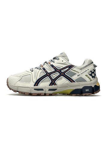 ASICS Gel-Kahana 8 Beige Navy А5069-1475771 фото