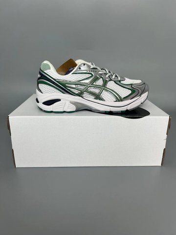 Asics GT-2160 White/Silver/Green БРАК 94 asc-0042-0094-1153589 фото