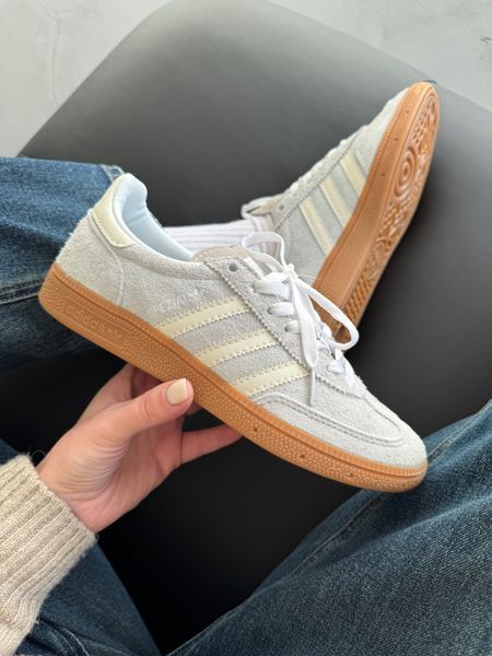 Adidas Handball Spezial Sky Blue adi-0482-988373 фото