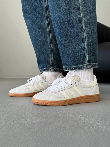 Adidas Handball Spezial Sky Blue adi-0482-988373 фото