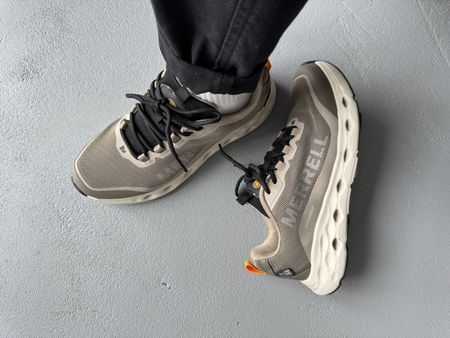 Merrell Drainmaker XTR Grey/Olive mrl-0001-1147995 фото