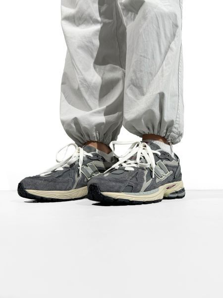 New Balance 1906D Grey/Beige nbl-0261-660082 фото