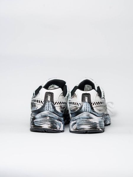 Nike Initiator Custom White Black ND NK331-1513380 фото