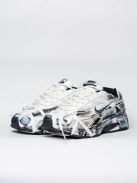 Nike Initiator Custom White Black ND NK331-1513380 фото