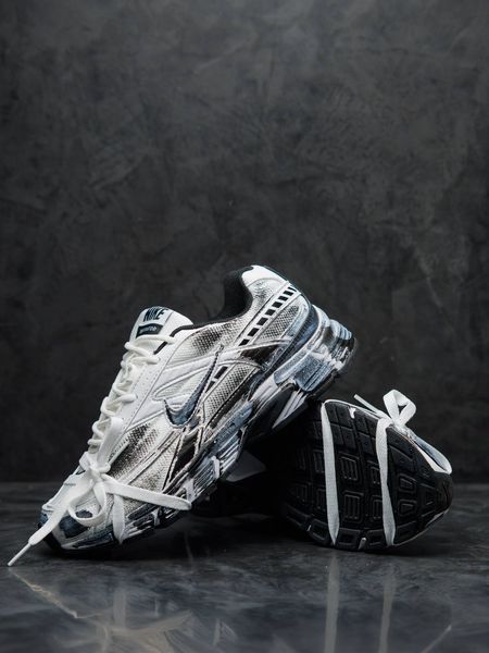 Nike Initiator Custom White Black ND NK331-1513380 фото