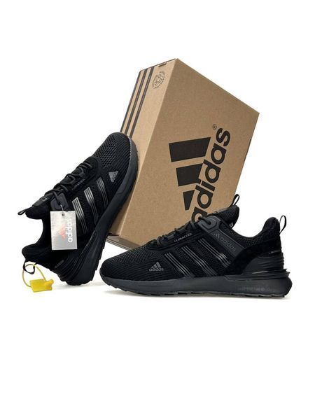 Adidas Climacool All Black A5470-1555235 фото