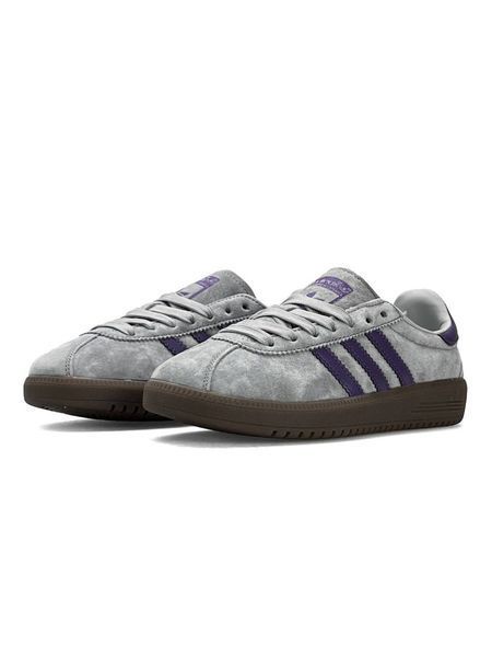 Adidas Originals Bermuda Grey Violet B4305-1209313 фото