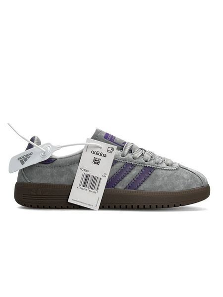 Adidas Originals Bermuda Grey Violet B4305-1209313 фото