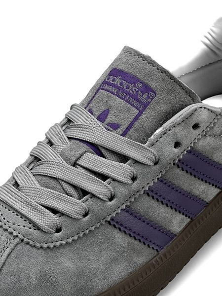 Adidas Originals Bermuda Grey Violet B4305-1209313 фото