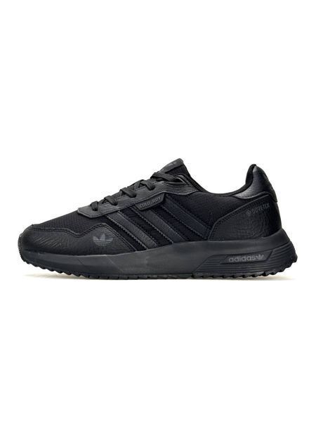 Adidas Retropy GTX All Black A6038-1774223 фото