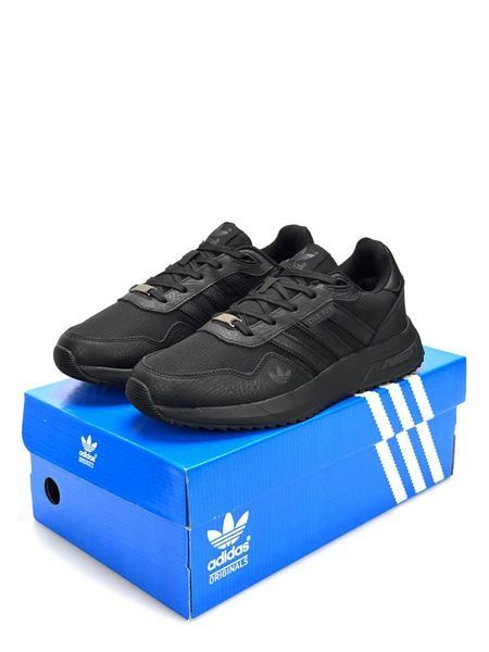 Adidas Retropy GTX All Black A6038-1774223 фото