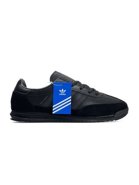 Adidas SL 72 Noah Black А4429-1221298 фото