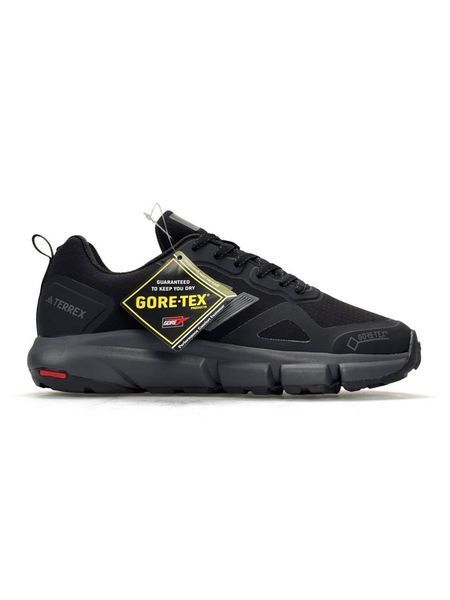 Adidas Terrex New GTX Black Grey A6115-1797150 фото