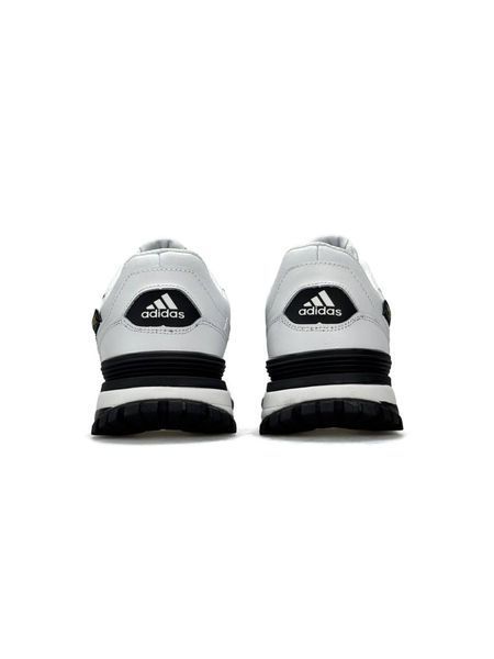Adidas ZX 750 White Black A5958-1754762 фото