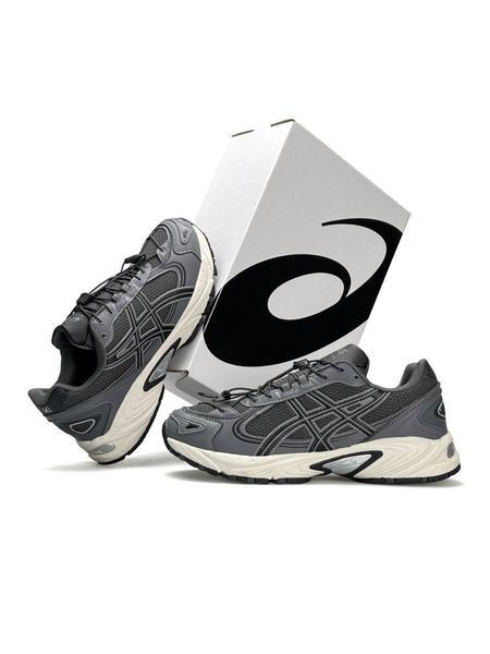 ASICS Gel-Kahana TR V4 Grey Beige A4169-1197620 фото
