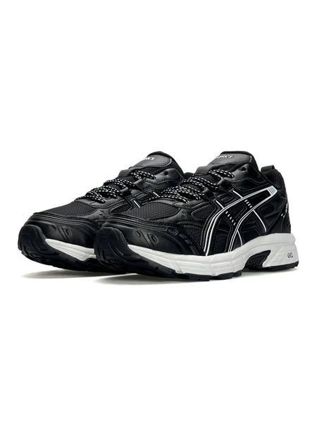 ASICS Gel-Nunobiki GTX Black White А4667-1261545 фото