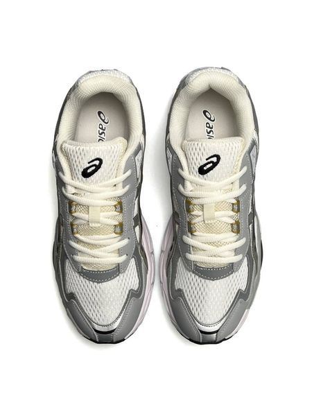 ASICS GEL-NYC 2055 Light Grey White A4884-1398142 фото