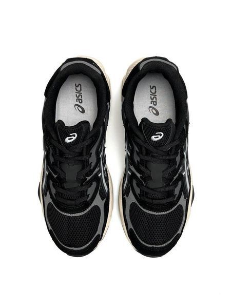 ASICS GEL-NYC Black Grey Beige А5375-1532553 фото