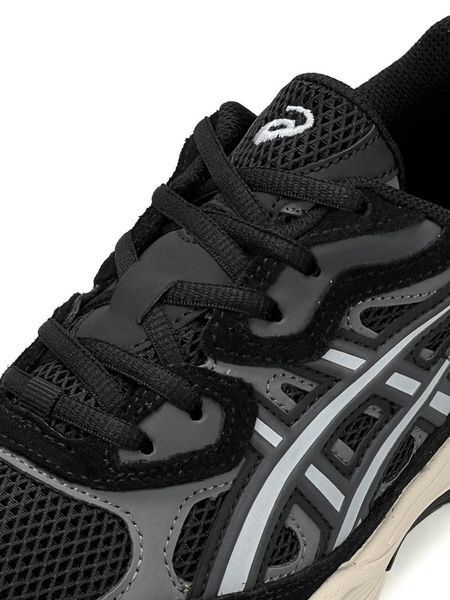 ASICS GEL-NYC Black Grey Beige А5375-1532553 фото