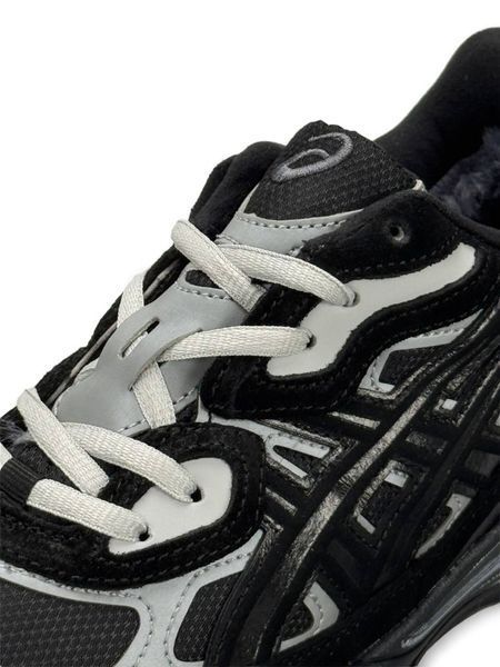 ASICS Gel-NYC Fur Black Metallic A6093-1792812 фото