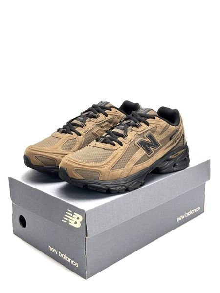 New Balance 740 Thinsulate GTX Coyote Black A5774-1694406 фото
