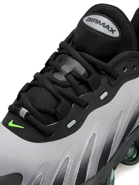 Nike Air Max Dn8 Black Grey Green А4384-1216299 фото