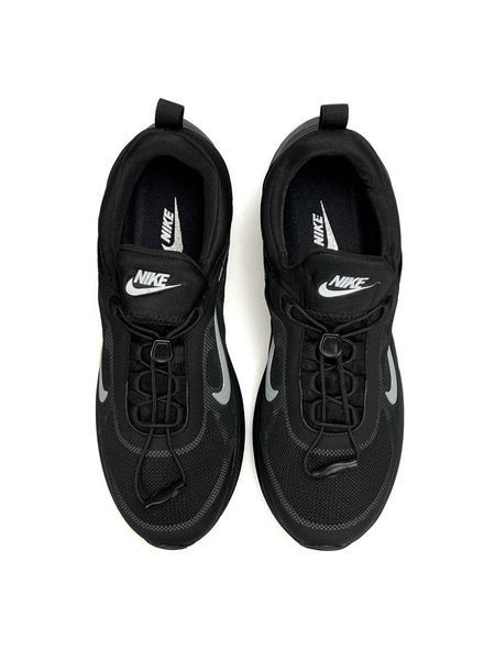 Nike Air Running Black A5329-1526732 фото