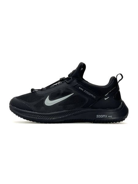 Nike Air Running Black A5329-1526732 фото