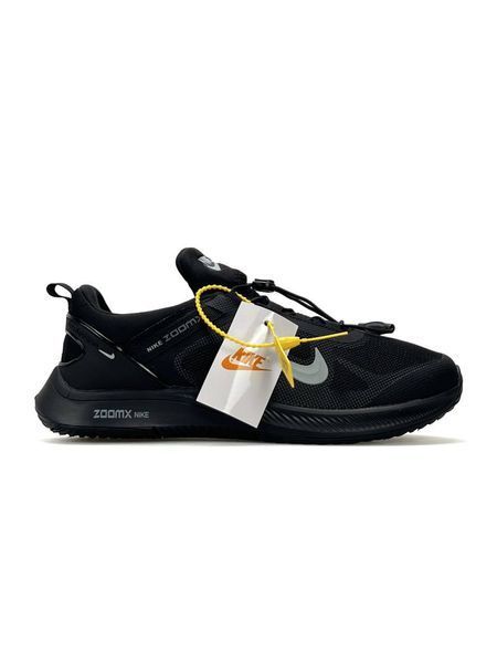 Nike Air Running Black A5329-1526732 фото