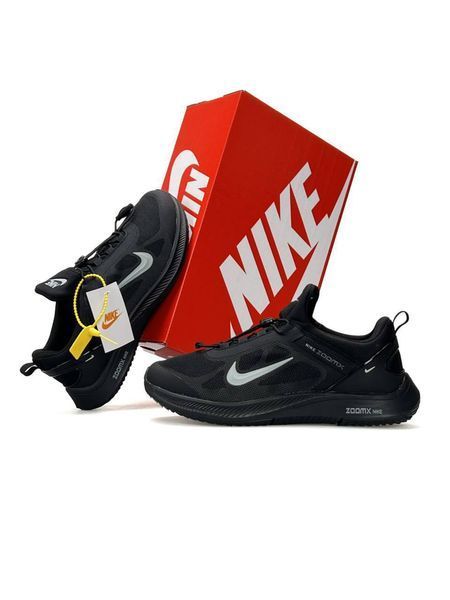 Nike Air Running Black A5329-1526732 фото