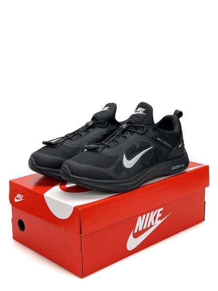 Nike Air Running Black A5329-1526732 фото