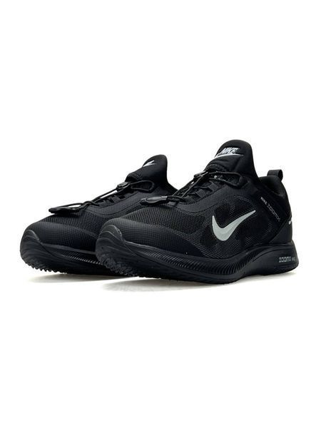 Nike Air Running Black A5329-1526732 фото