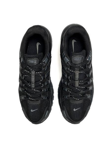 Nike P-6000 Black А4989-1450000 фото