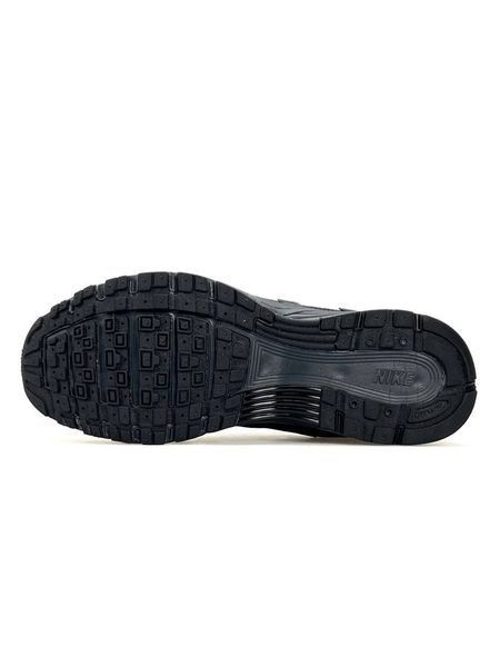 Nike P-6000 Black А4989-1450000 фото