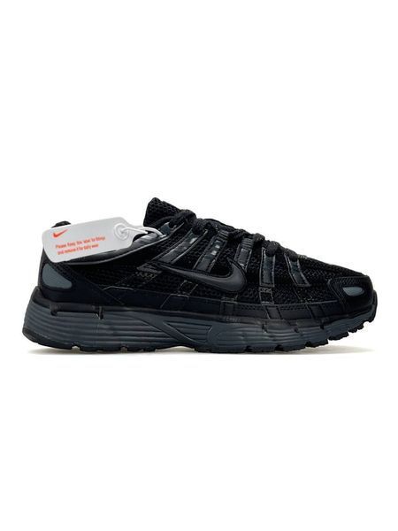 Nike P-6000 Black А4989-1450000 фото